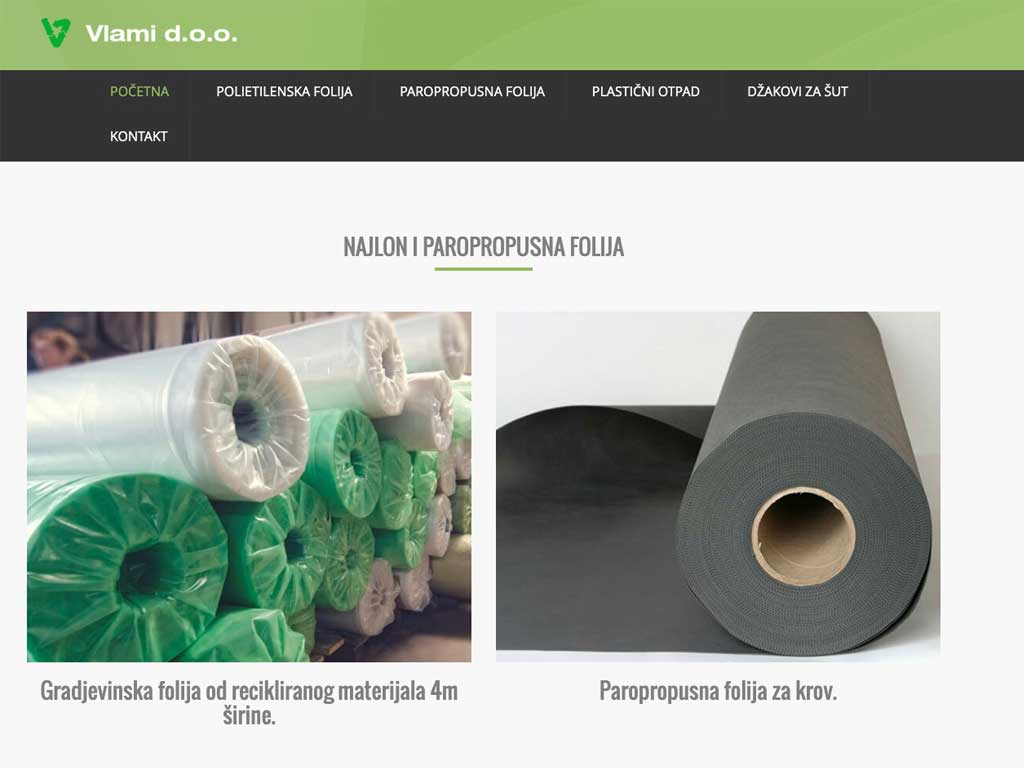 Građevinski materijali i reciklaža